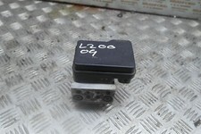 BFD053761 2009 MITSUBISHI L200