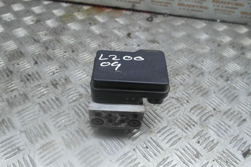 Bfd053761 2009 mitsubishi - bfd053761,