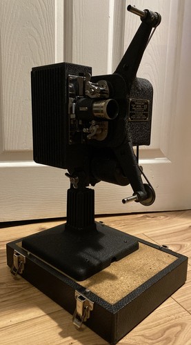 Vintage 1937 kodak kodascope - vintage,