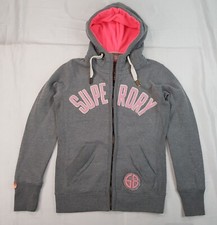 Superdry size small 8uk - superdry,