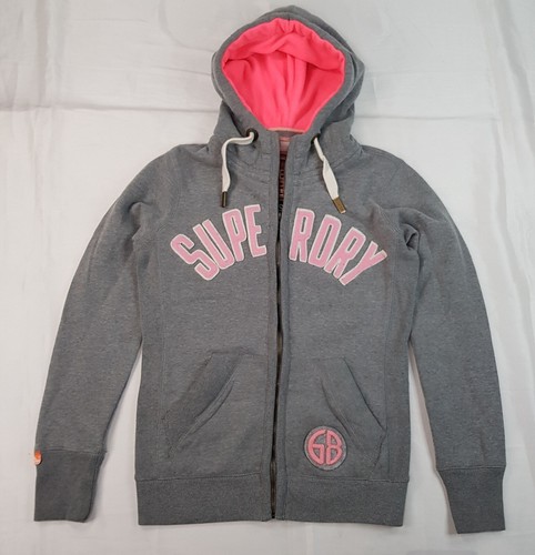 Superdry size small - 8uk, womens
