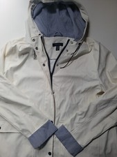 WOMENS NEW LOOK HOODED COAT