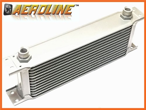 Aeroline 15 row - 10,