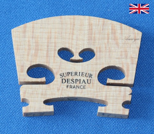 Despiau chevalets violin - despiau,