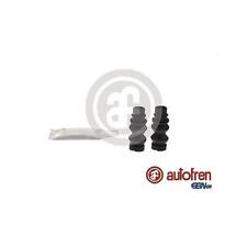 BELLOW, BRAKE CALIPER GUIDE