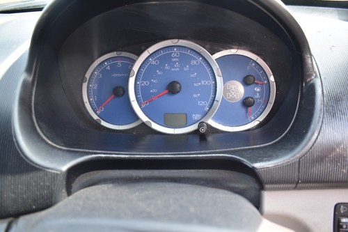 2006 mitsubishi l200 warrior - 2006,