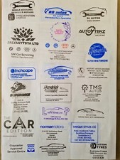 VAG garage service maintenance