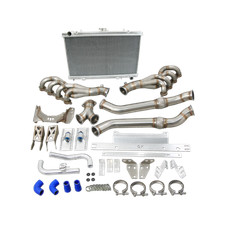 CXRacing LS1 Engine T56 Trans