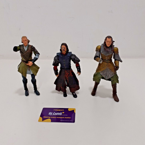 Tlotr lord the - of,