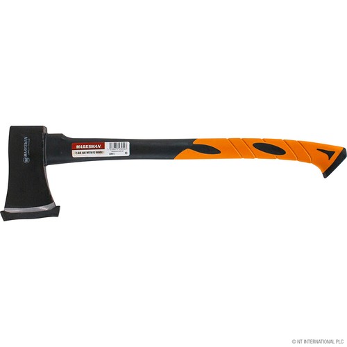 5lb fibreglass rubber maul - 2.5lb,