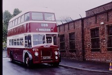 Original Bus Slide Wigan