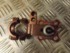 2005/06 HONDA CRF 250/450 CLUTCH ADJUSTER HOT START- MX MOTOCROSS SUPER MOTO