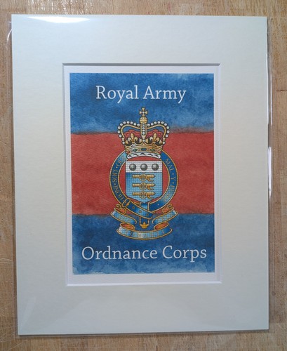 Royal army ordnance - royal,