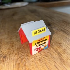 Micro Machines Super Van City