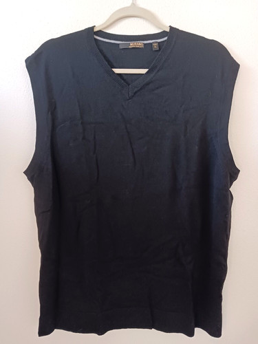 Murano black 100 - xl, 48"
