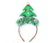 Christmas Tree Novelty Xmas