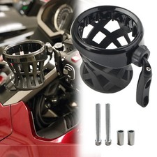 Handlebar Cup Holder Drink W/