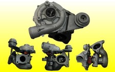 Turbocharger fiat scudo ulysse - fiat,