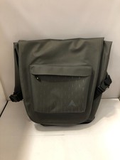 ALTURA THUNDERSTORM ADVENTURE WATERPROOF 25L CYCLING PANNIER - GREY