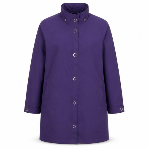 Four seasons womens rain - rain, coat
