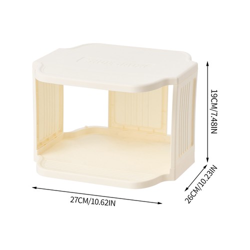 Tall slim shoe storage - shoe, rack
