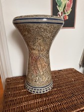 Trommel Darbuka Tabla Doumbek