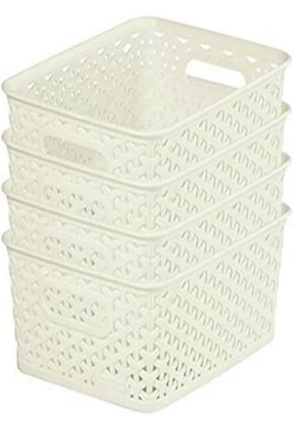 Curver style rattan effect - my,