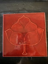 C.F.A. Voysey for Pilkington