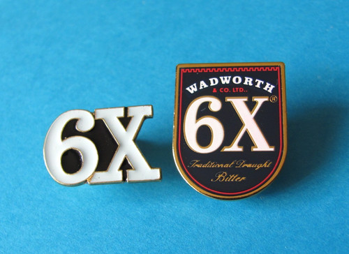 Wadworth ltd 6x - wadworth, "