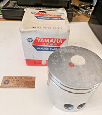 NOS Genuine Yamaha CT2,CT3 STD