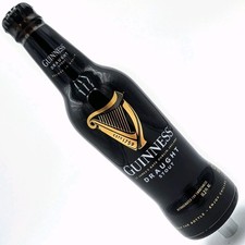 Guinness Beer bottle tap
