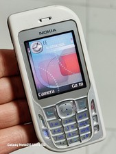 Nokia 6670 classic - 6670, unlocked
