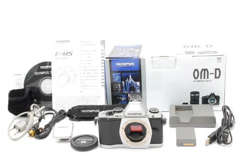 Mint box olympus - in, box】