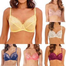 Wacoal Lace Perfection Classic Underwired Bra 135002