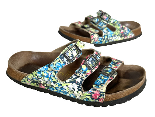 Ladies papillio birkenstock - papillio/birkenstock, '
