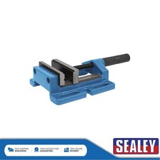 Sealey Super Drill Vice 120mm