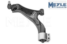 FRONT LEFT CONTROL ARM