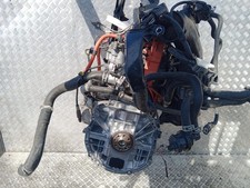 TOYOTA RAV 4 ENGINE 2AR-FXE