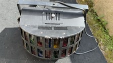 Professional lighting unit