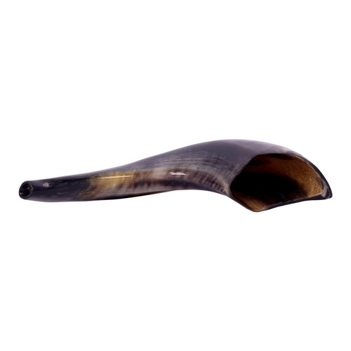 Handora natural shofar horn - natural, |