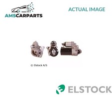 ENGINE STARTER MOTOR 25-4162