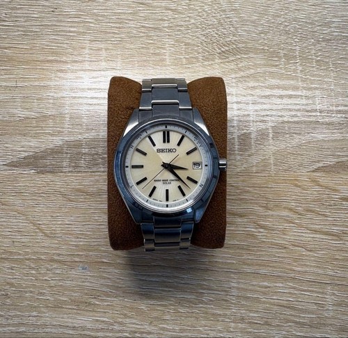 Working seiko brightz - seiko,