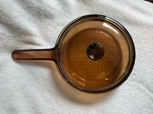 Vision amber glass - 1.5l,