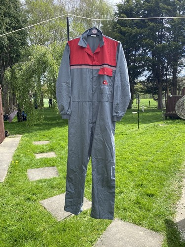 Massey ferguson boilersuit - ,