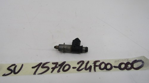 Fuel injector suzuki - fuel, gsx-r