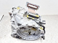 TOYOTA YARIS MK4 XP210