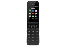 Nokia 2720 Flip 2G Dual SIM