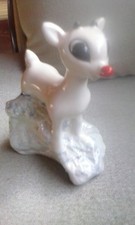 WADE RUDOLPH  RED NOSE