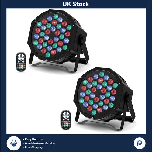 Pack rgb led stage - rgb,