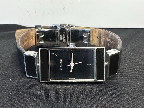 Nixon the elle leather watch - the,